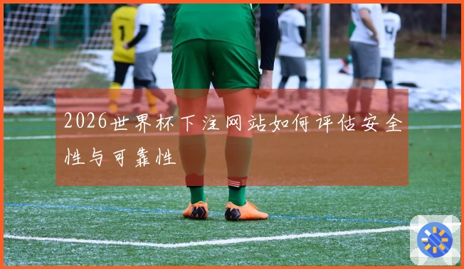2026世界杯下注网站如何评估安全性与可靠性