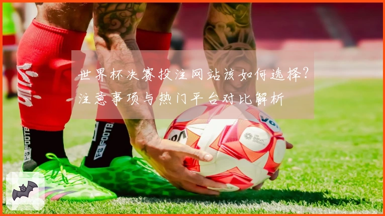 世界杯决赛投注网站该如何选择？注意事项与热门平台对比解析