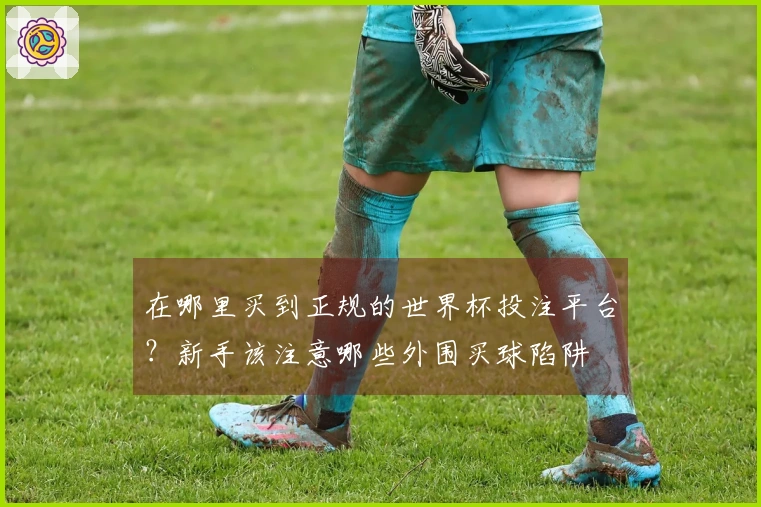 在哪里买到正规的世界杯投注平台？新手该注意哪些外围买球陷阱