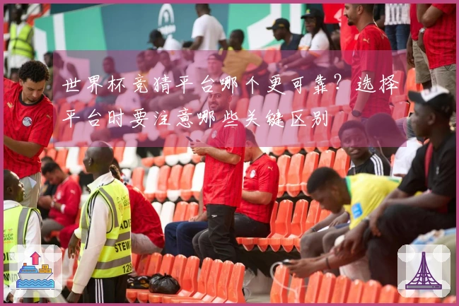世界杯竞猜平台哪个更可靠？选择平台时要注意哪些关键区别