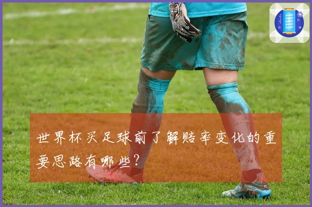世界杯买足球前了解赔率变化的重要思路有哪些？