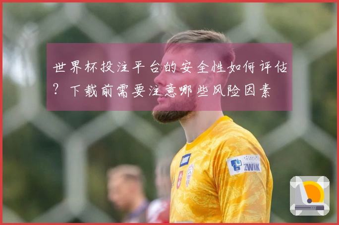 世界杯投注平台的安全性如何评估？下载前需要注意哪些风险因素