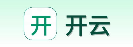 开云 Logo